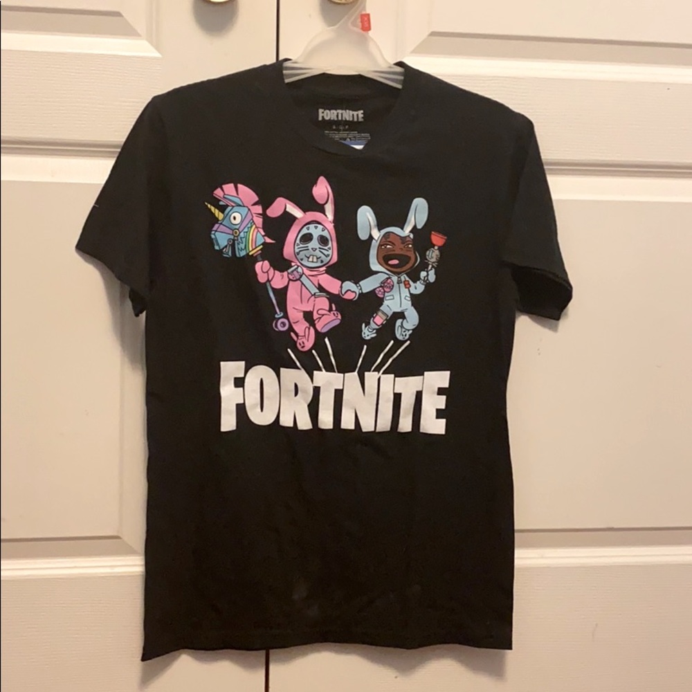FortNite shirt